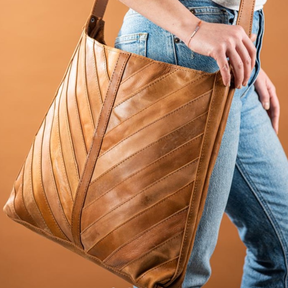 Joanna's Favorite Crossbody